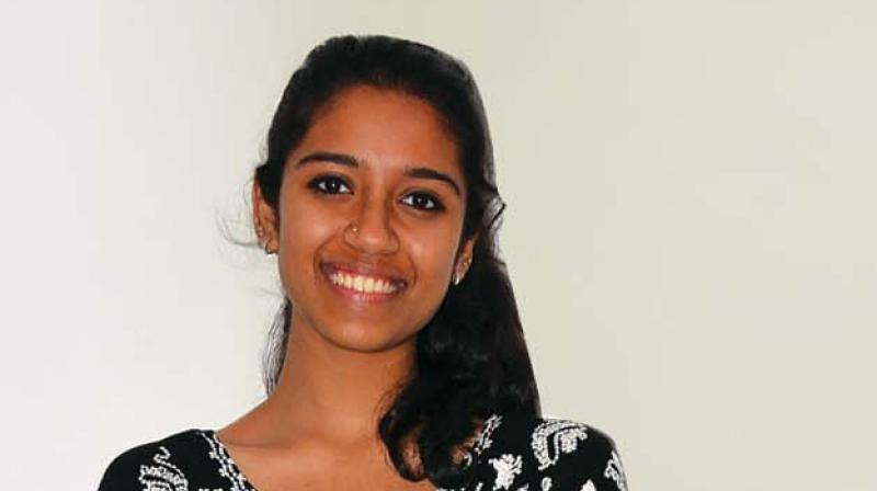 Sadhana Venkatesh  Height, Weight, Age, Stats, Wiki and More